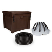 Atlantic Water Gardens Typhoon Deep Water 1-Diffuser Aeration System