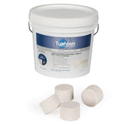 Atlantic Water Gardens Typhoon Pond Clarifier+ Concentrated Dry Bacteria, 6 Pounds