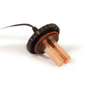 Replacement Anode for Atlantic Water Gardens TRION2 and TRION3 Ionizer