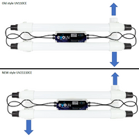 Evolution Aqua EVO UV Professional Ultraviolet Clarifiers