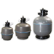 GC Tek UniClear Water Polishing Filters