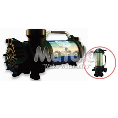 Matala VersiFlow Horizontal Submersible Water Pumps