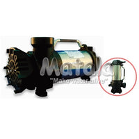 Replacement Parts for Matala VersiFlow Pumps