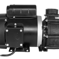 ValuFlo Model 750 Series External Pump