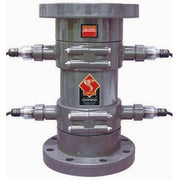 Aqua Ultraviolet® Plastic Viper Series 800 Watt Multi-Unit UV Clarifiers