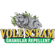 Vole Scram™ Organic Vole Repellent, 6 Pounds