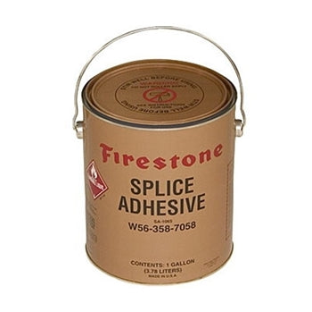 Firestone SA-1065 Splice Adhesive, Gallon