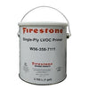 Firestone Single-Ply LVOC Primer, Gallon