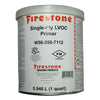 Firestone Single-Ply LVOC Primer, Quart