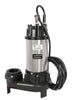 Little Giant® WGFP-100 Stainless Steel Solids Handling Pump