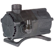 Little Giant® WGP Series Dual Discharge Direct Drive Pumps