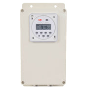 Digital Controller/Timer for EasyPro AquaShine Warm White LED Light Kits