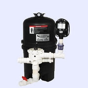W. Lim Corporation Performance Bead Filter