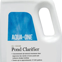 Aqua-One All Season Pond Clarifier by Alpha BioSystems