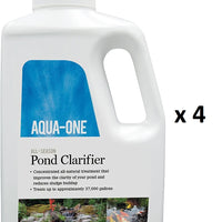 Aqua-One All Season Pond Clarifier by Alpha BioSystems