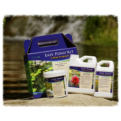 Diversified Waterscapes Easy Pond Kit