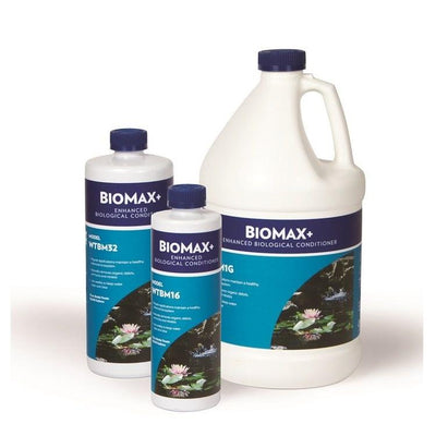 Atlantic Water Gardens BioMax+ Liquid Beneficial Bacteria