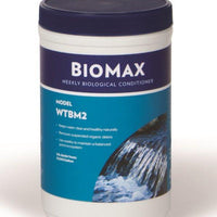 Atlantic Water Gardens BioMax Dry Beneficial Bacteria, 2 Pounds