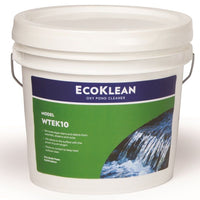 Atlantic Water Gardens EcoKlean Oxy Pond Cleaner, 10 Pound Container