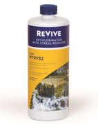 Atlantic Water Gardens ReVive Dechlorinator with Stress Reducer, 32 Ounce Bottle