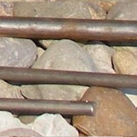 Replacement Axles and Bearing Sets for Amish Water Wheels