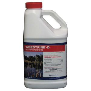 Applied Biochemists Weedtrine-D Herbicide, Gallon