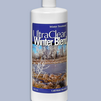 UltraClear Winter Blend Cold Water Beneficial Bacteria
