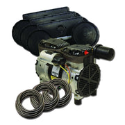 EasyPro PA66 Rocking Piston Pond Aeration System