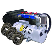 EasyPro PA75 Rotary Vane Pond Aeration System