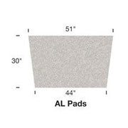 EasyPro Large AquaFalls Replacement Filter Pad