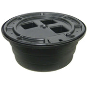 EasyPro Eco-Series 28" Heavy Duty Round Basin FB28E