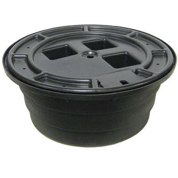 EasyPro Eco-Series 28" Heavy Duty Round Basin