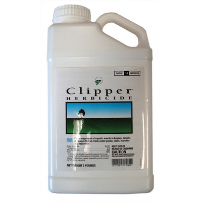 Clipper Broad Spectrum Herbicide, 5 Pounds