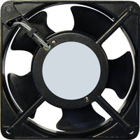 Cooling Fan Kits for EasyPro Lockable Steel Aeration Cabinets