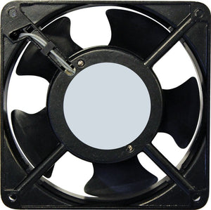 Cooling Fan Kits for EasyPro Lockable Steel Aeration Cabinets