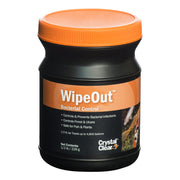 CrystalClear® WipeOut™ Bacterial Control, 8 Ounces