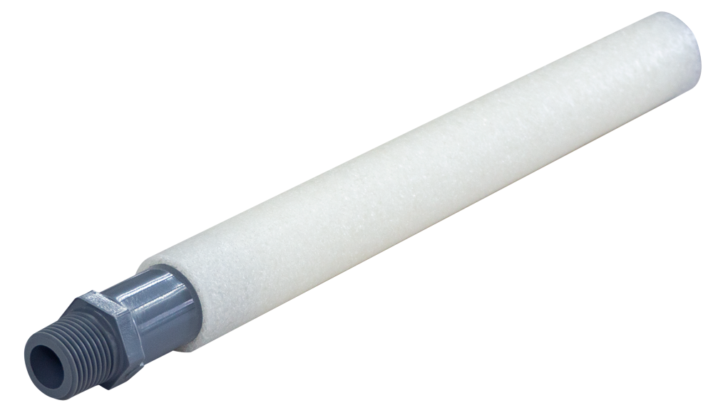 Polypro Diffuser Hiblow® Polypropylene Air Diffuser (TP-250) - Practical Garden Ponds