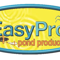 EasyPro Pond Products logo