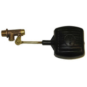 EasyPro 1/2" Economy Brass Fill Valve