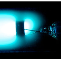 Bulb output on Evolution Aqua evoUV Professional Ultraviolet Clarifiers