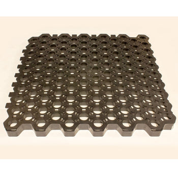 EasyPro Aquafalls Filter Rock/Plant Grates