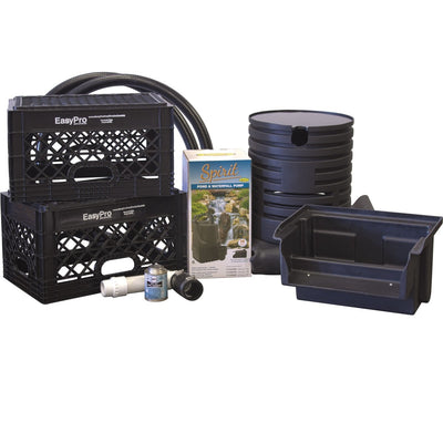 EasyPro Mini Just-A-Falls Water Feature Kit