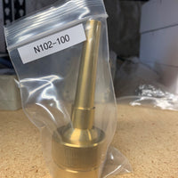 ProEco Comet Display Fountain Nozzles, FPT Inlet