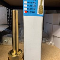 ProEco Comet Display Fountain Nozzles, FPT Inlet