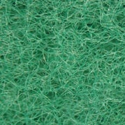 Poly-Flo™ Bulk Filter Material, 2" Dark Green (Dense)