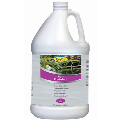 EasyPro Pond-Vive Liquid Beneficial Bacteria