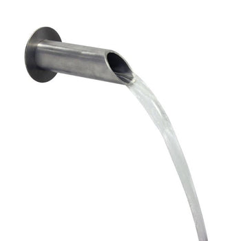 EasyPro Vianti Falls Wall Scuppers