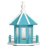 Amish-Made Replacement Tops (Cupolas) for Poly Octagonal Lighthouses