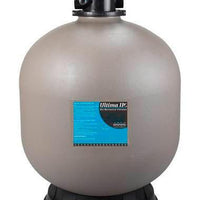 Aqua Ultraviolet® Ultima II 10,000 Filters with 2" Inlet/Outlet