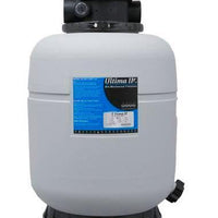 Aqua Ultraviolet® Ultima II 2000 Filters with 1.5" Inlet/Outlet